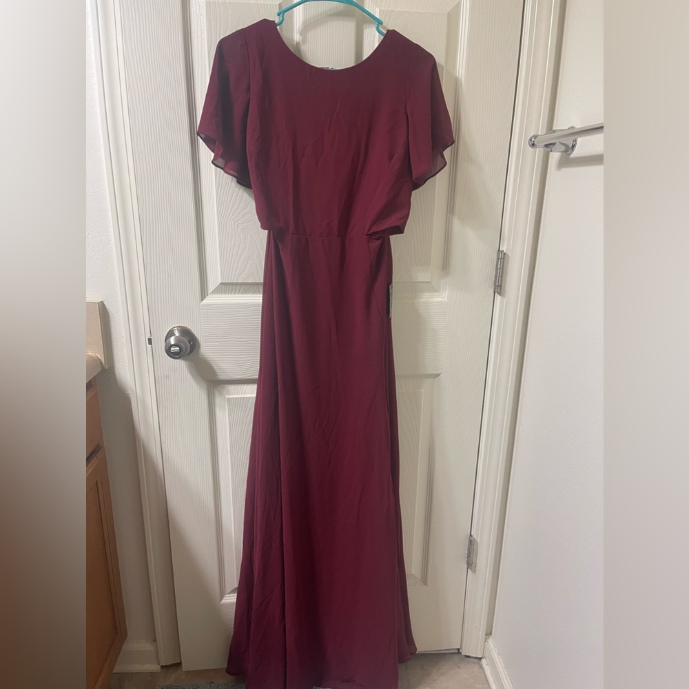 Lulus Dress